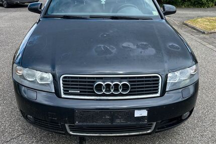 Audi A4 286.000 km 1.450 &euro; Wangen 88239