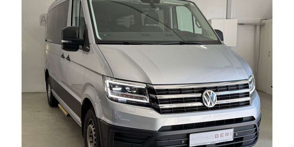 VW Crafter 73.400 km 41.999 &euro; Wangen 88239