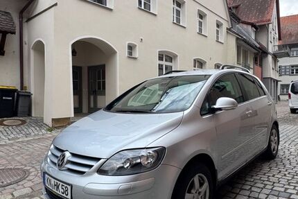 VW Golf Plus 218.000 km 2.450 &euro; Wangen Im Allgäu 88239