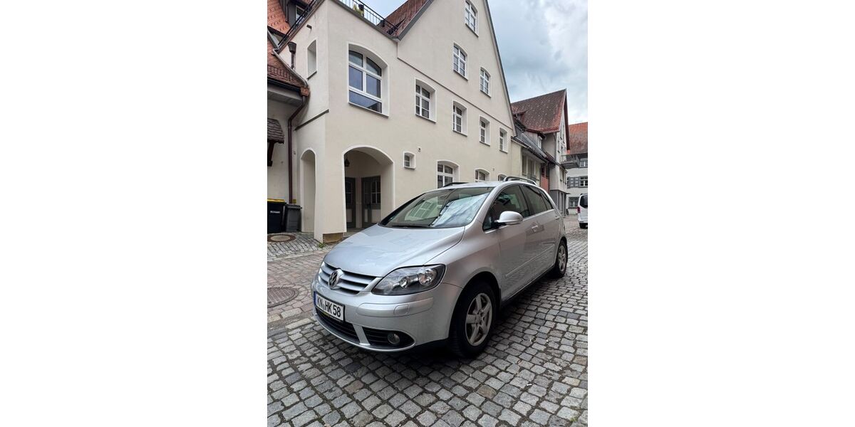 VW Golf Plus 218.000 km 2.450 &euro; Wangen Im Allgäu 88239