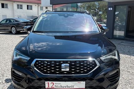 Seat Ateca 115.827 km 19.499 &euro; Oberteuringen 88094