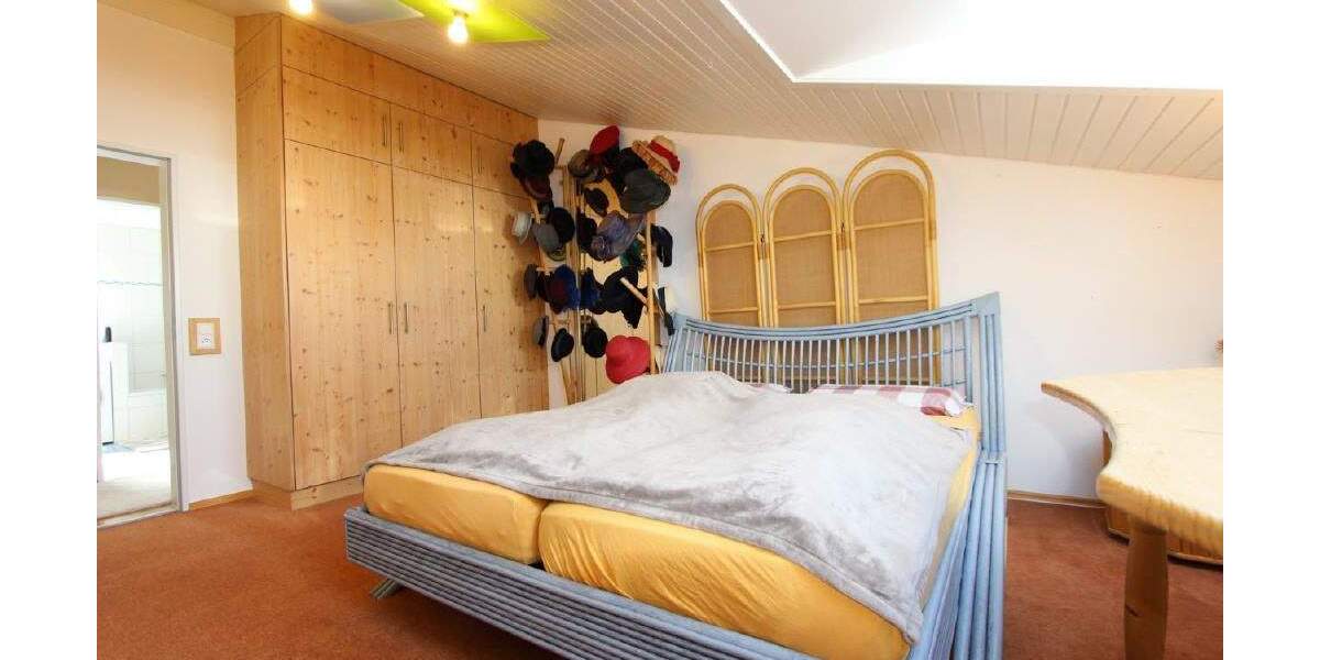 Etagenwohnung Wangen - 4 Zimmer, 127 m&sup2;, 448.800&euro; | Angebot:25682947