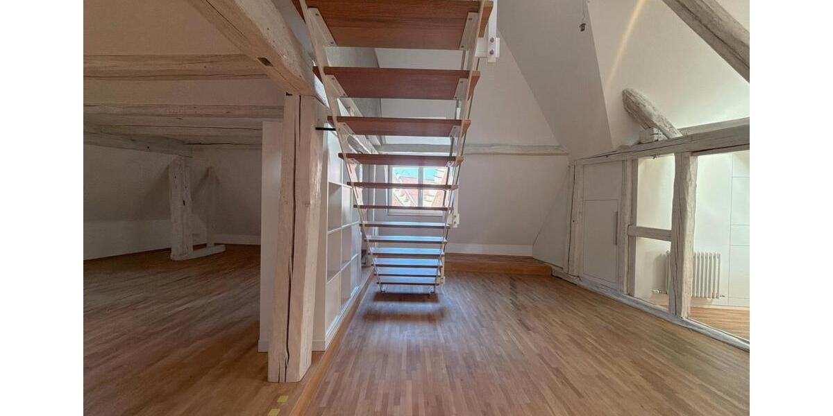 Loft - Studio - Atelier Ravensburg - 3 Zimmer, 140 m&sup2;, 1.980&euro; | Angebot:26491800