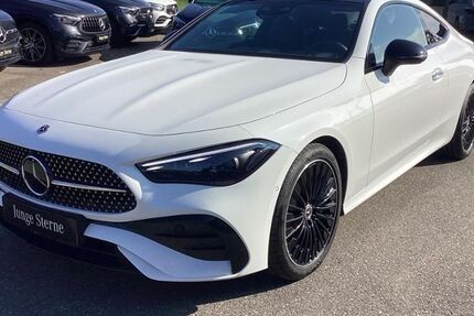 Mercedes-Benz CLE 450 10.937 km 62.980 &euro; Ravensburg 88214