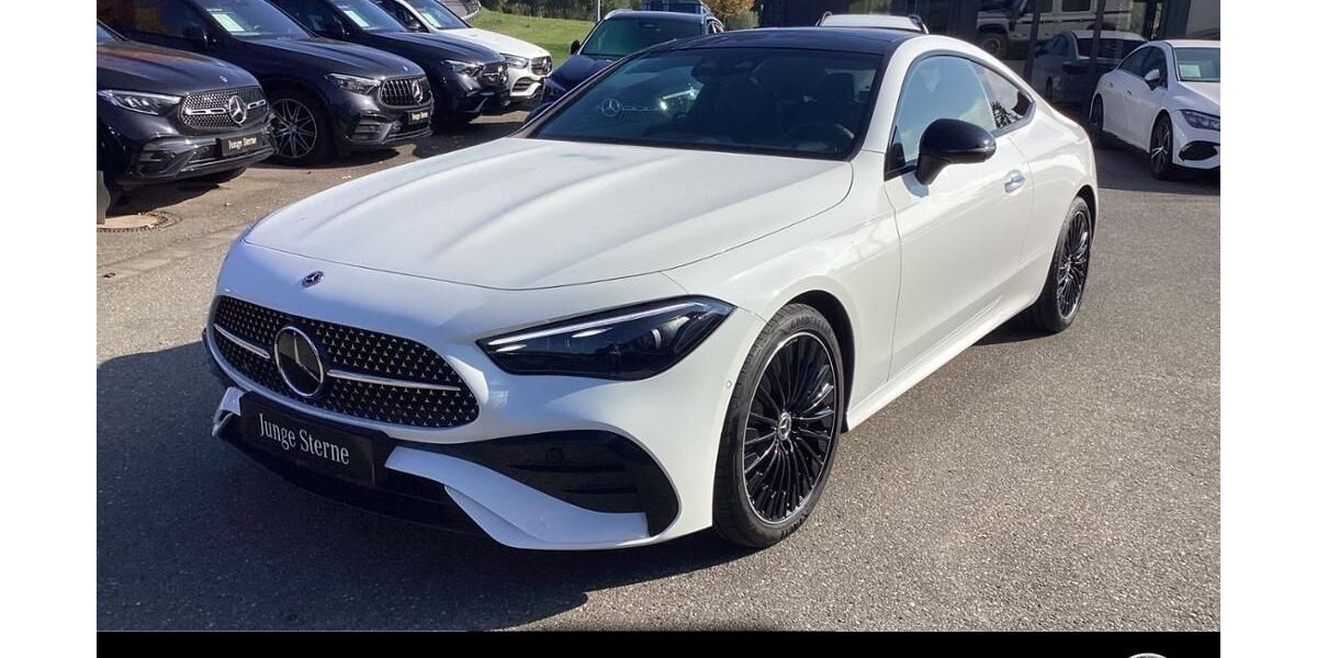 Mercedes-Benz CLE 450 10.937 km 62.980 &euro; Ravensburg 88214