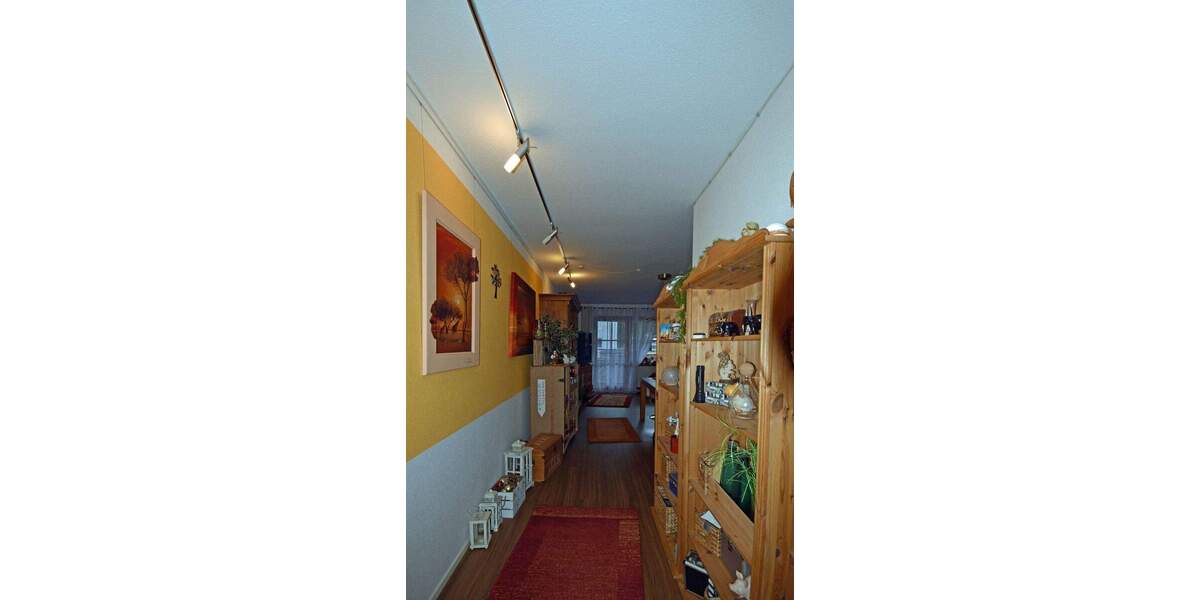Etagenwohnung Daisendorf - 3 Zimmer, 79 m&sup2;, 308.000&euro; | Angebot:25746788