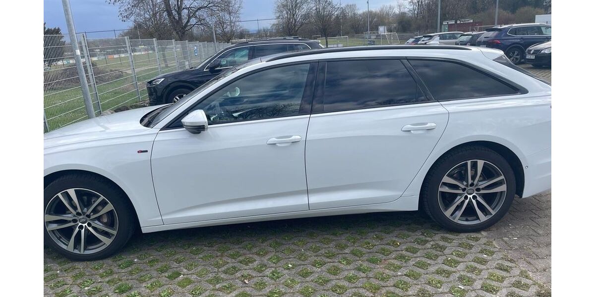 Audi A6 106.000 km 29.000 &euro; friedrichshafen 88046