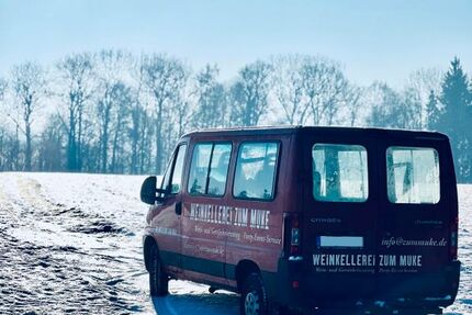 Citroen Jumper 280.000 km 3.777 &euro; Ravensburg 88212