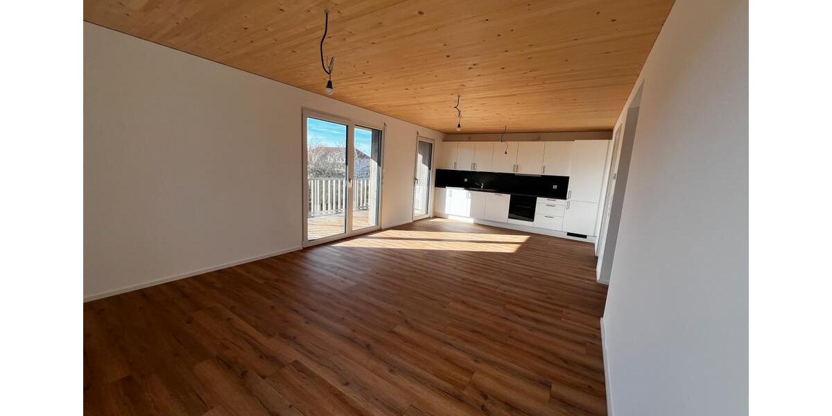 Etagenwohnung Heiligenberg - 4 Zimmer, 97 m&sup2;, 864&euro; | Angebot:25251986