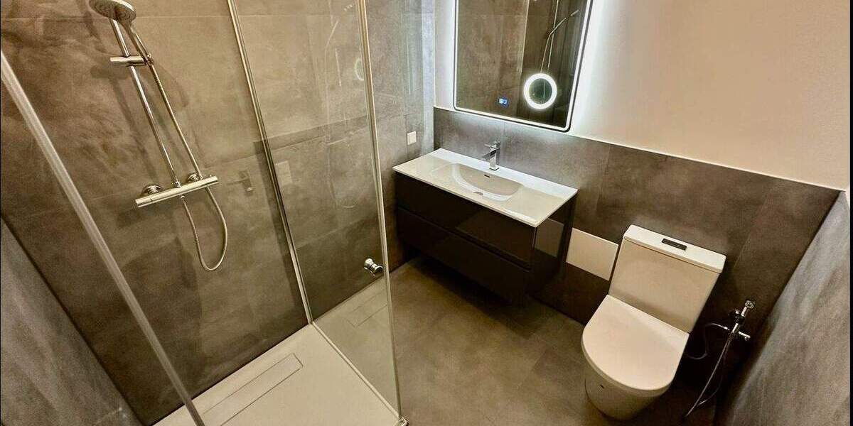 Etagenwohnung Meersburg - 2 Zimmer, 64 m&sup2;, 295.000&euro; | Angebot:25695280