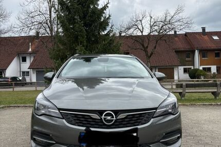 Opel Astra 77.700 km 11.000 &euro; Amtzell 88279