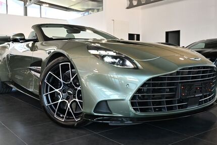 Aston Martin Vanquish 13.500 km 399.900 &euro; Weingarten 88250