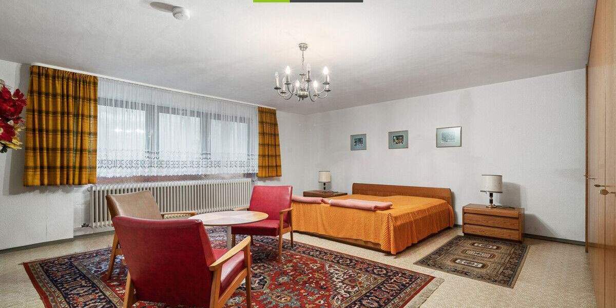 Einfamilienhaus Baindt - 6 Zimmer, 258 m&sup2;, 685.000&euro; | Angebot:25693452