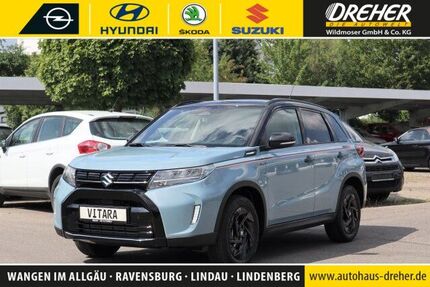 Suzuki Vitara 2.000 km 28.970 &euro; Wangen 88239