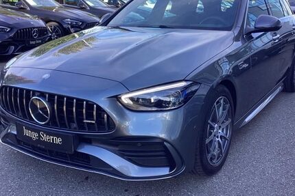 Mercedes-Benz C 43 AMG 35.646 km 54.450 &euro; Ravensburg 88214