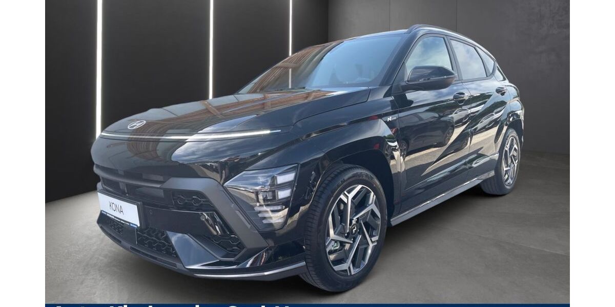 Hyundai KONA 3.000 km 33.480 &euro; Meckenbeuren-Liebenau 88074