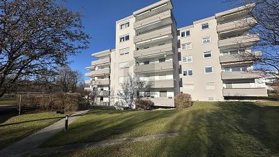 WOHLFÜHLOASE MIT AUSSICHT - Etagenwohnung Oberteuringen | Angebot:25850413