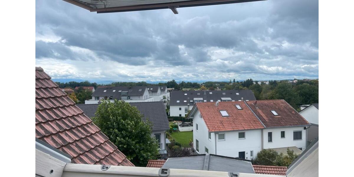 Dachgeschoßwohnung Friedrichshafen Ailingen - 6 Zimmer, 599.000&euro; | Angebot:21174379