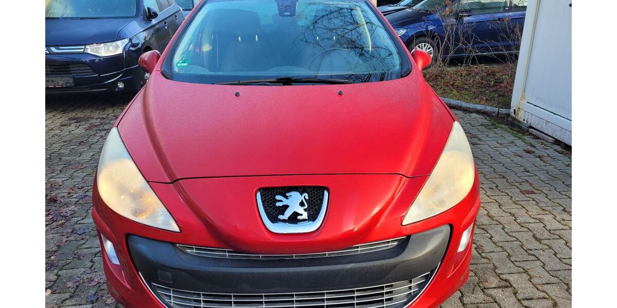 Peugeot 308 203.000 km 2.500 &euro; Kressbronn 88079
