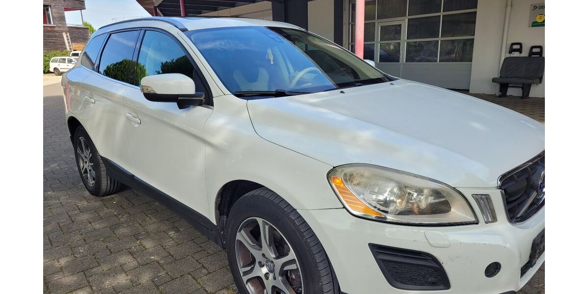 Volvo XC60 340.000 km 6.500 &euro; Kressbronn 88079