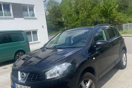 Nissan Qashqai 153.700 km 6.490 &euro; Baindt 88255