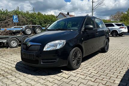 Skoda Fabia 155.000 km 1.990 &euro; Friedrichshafen 88046
