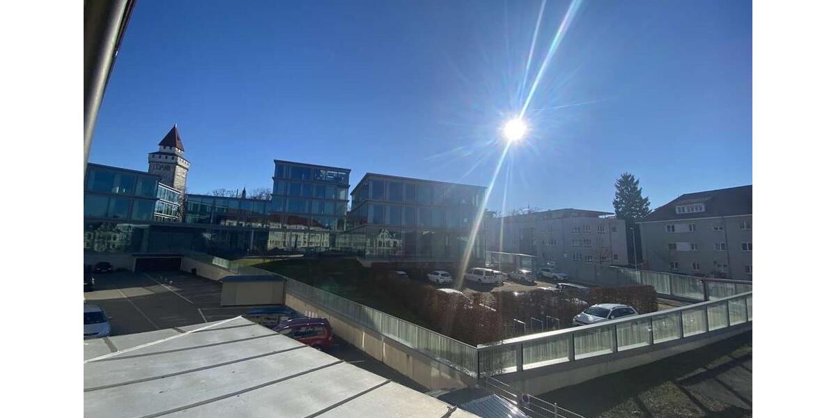 Etagenwohnung Ravensburg - 3 Zimmer, 76 m&sup2;, 365.000&euro; | Angebot:25973525