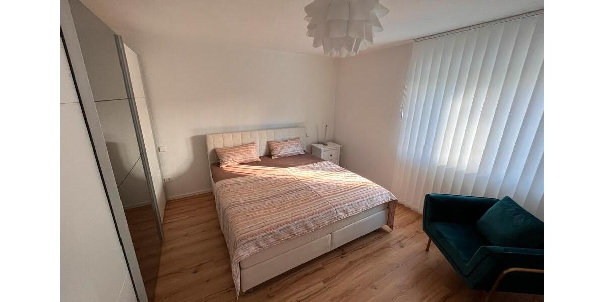 Terrassenwohnung Friedrichshafen Ailingen - 2 Zimmer, 75 m&sup2;, 1.300&euro; | Angebot:22973284
