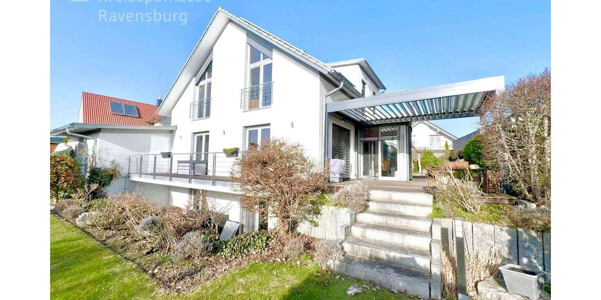 Einfamilienhaus Amtzell - 9 Zimmer, 250 m&sup2;, 949.000&euro; | Angebot:25920149