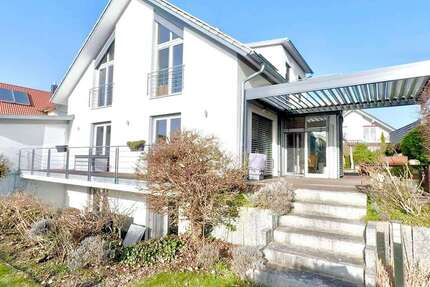 Haus Amtzell - 9 Zimmer, 250 m&sup2;, 949.000&euro; | Angebot:25920149