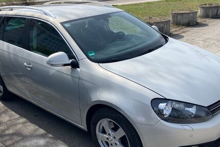 VW Golf 270.000 km 4.200 &euro; Friedrichshafen 88046