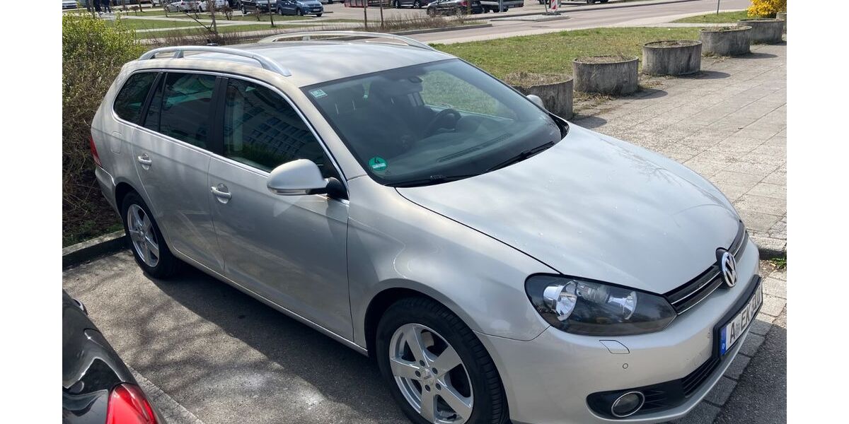 VW Golf 270.000 km 4.200 &euro; Friedrichshafen 88046