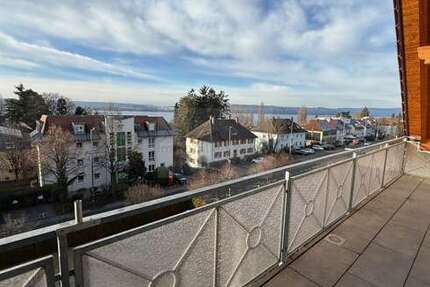 Wohnung Überlingen - 3.5 Zimmer, 110 m&sup2;, 1.500&euro; | Angebot:24476988