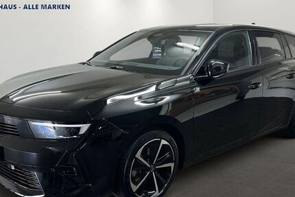 Opel Astra 14.262 km 23.450 &euro; Friedrichshafen 88046