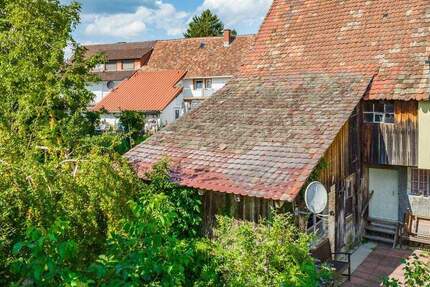 Haus Konstanz Allmannsdorf - 5 Zimmer, 150 m&sup2;, 749.000&euro; | Angebot:25701623