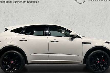 Jaguar E-Pace 49.900 km 32.800 &euro; Friedrichshafen 88048