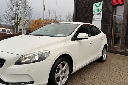 Volvo V40 139.200 km 11.700 &euro; Bodnegg - Rotheidlen 88285