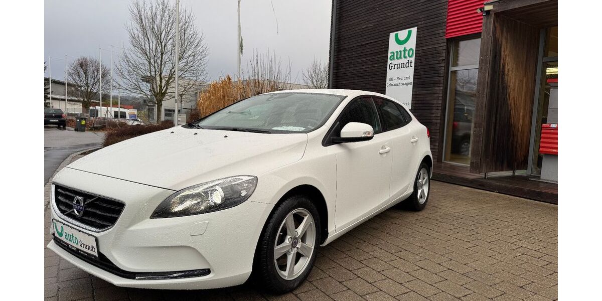 Volvo V40 139.200 km 11.700 &euro; Bodnegg - Rotheidlen 88285