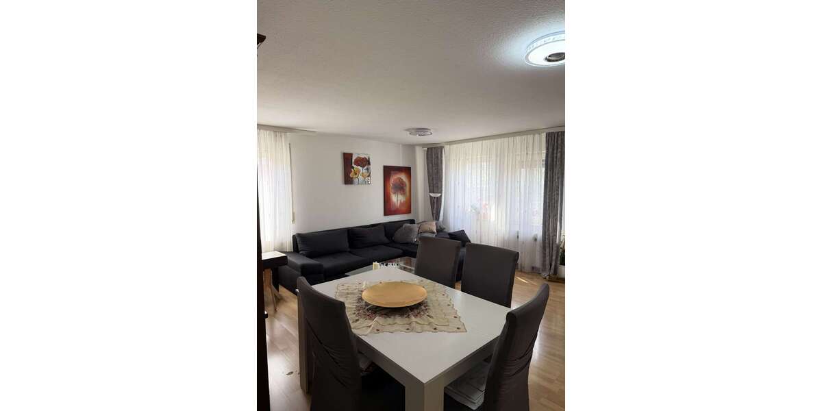 Etagenwohnung Meersburg - 3.5 Zimmer, 85 m&sup2;, 365.000&euro; | Angebot:25883456