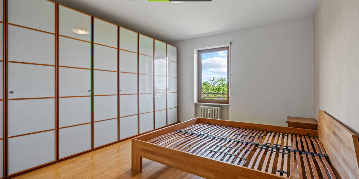 Etagenwohnung Immenstaad am Bodensee Immenstaad - 2 Zimmer, 67 m&sup2;, 255.000&euro; | Angebot:25740431