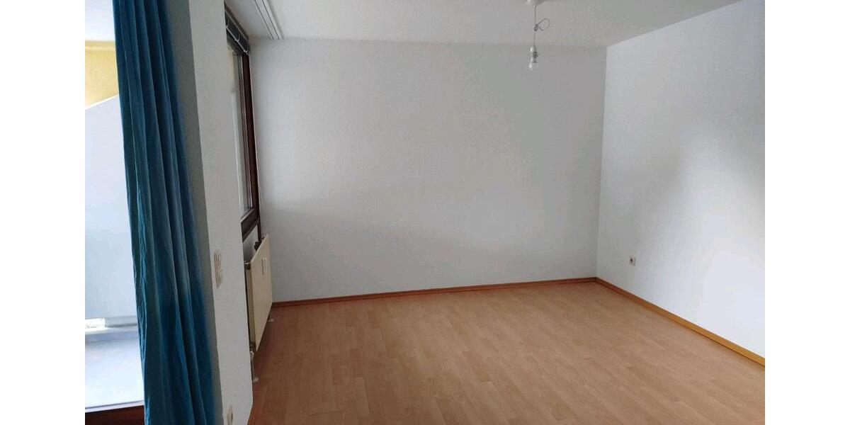 Etagenwohnung Konstanz Konstanz-Fürstenberg - 2.5 Zimmer, 57 m&sup2;, 870&euro; | Angebot:26683039