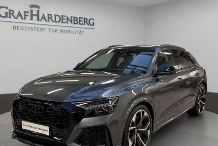 Audi RSQ8 42.100 km 91.510 &euro; Überlingen 88662