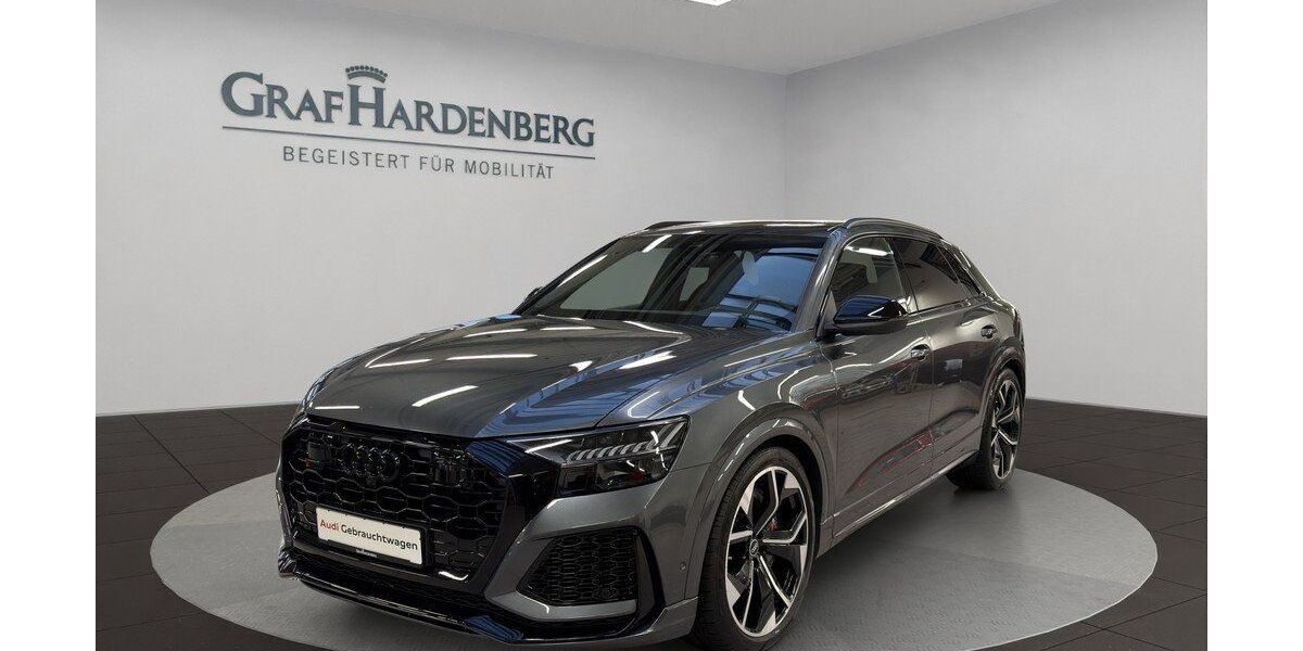 Audi RSQ8 42.100 km 91.510 &euro; Überlingen 88662