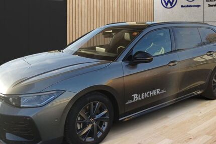 VW Passat 18.740 km 51.490 &euro; Friedrichshafen 88046