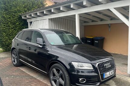 Audi Q5 176.000 km 15.700 &euro; Wilhelmsdorf 88271