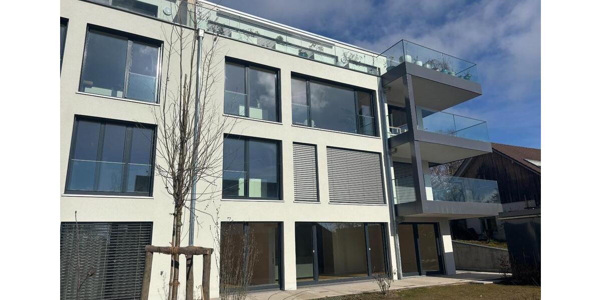 Hochparterre Überlingen - 3.5 Zimmer, 127 m&sup2;, 2.390&euro; | Angebot:25312630