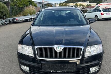 Skoda Octavia 234.980 km 799 &euro; Baienfurt 88255