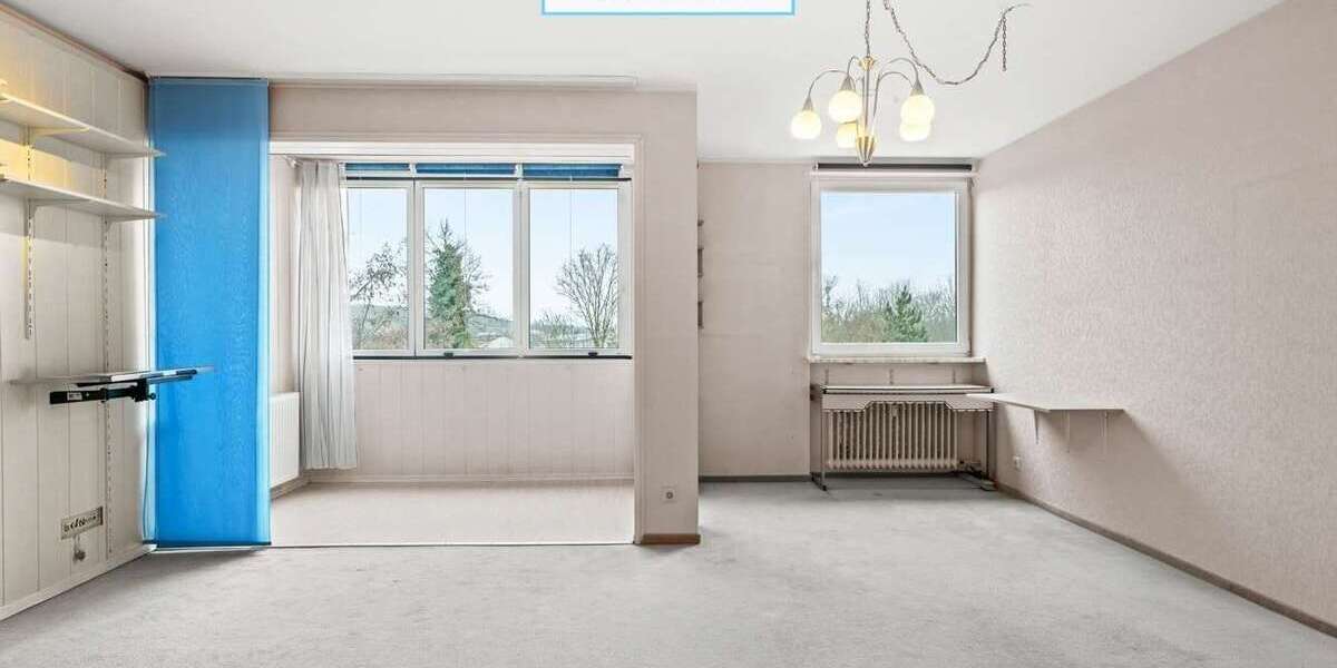 Etagenwohnung Meersburg - 2 Zimmer, 54 m&sup2;, 249.000&euro; | Angebot:25853149