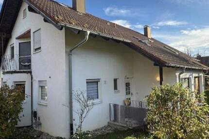 Haus Sigmarszell Bösenreutin - 5 Zimmer, 140 m&sup2;, 695.000&euro; | Angebot:25697127