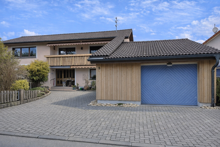 Haus Grünwangen Grünwangen - 7 Zimmer, 220 m&sup2;, 705.000&euro; | Angebot:25036777